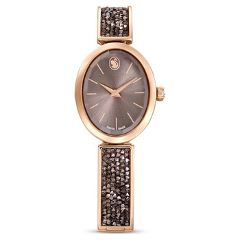 Swarovski Crystalline Bangle Quartz Ladies Watch 5709814
