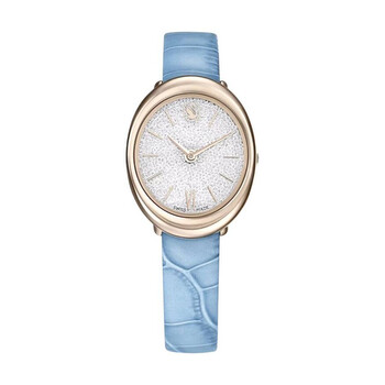 Crystalline Quartz Ladies Watch 5717539