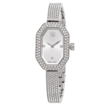 Swarovski Dextera Bangle Watches - Jomashop