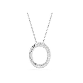 Swarovski Hyperbola Pendant Mixed Plating White 5696626