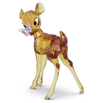 Swarovski African Sunset Kudu Anya 5557860 9009655578606