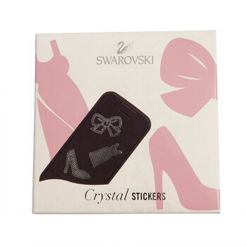 Fashion Crystal Stickers