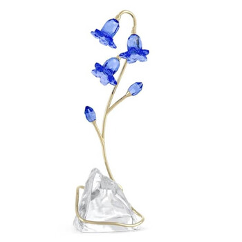 Florere Blue Crystal Bellflower