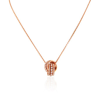 Filia　新品　Swarovski　Furtherペンダント Amazon.co.jp: Swarovski Crystal Further Pendant Necklace