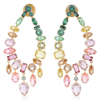 Gema Ombre Crystal Earrings 5737445
