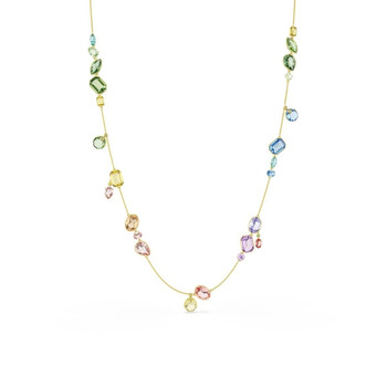 Gema Strand Gold-Tone Plated Necklace 5737457