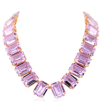 Swarovski Millenia Oversized Crystals Necklace 5730323