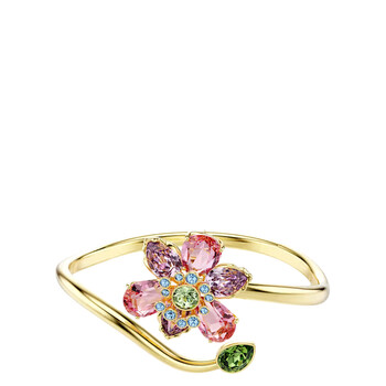 Idyllia Crystal Flower Bracelet M5709028