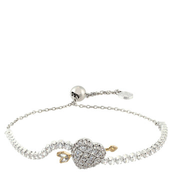 Idyllia Heart Bracelet 5742022