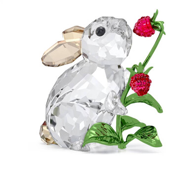 Idyllia Rabbit And Raspberries 5702437