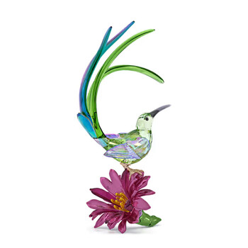 Idyllia Sugarbird And Cactus Flower 5675166