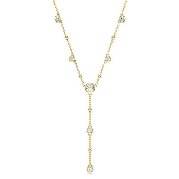 Swarovski Imber Strandage Gold Shiny White 5680091