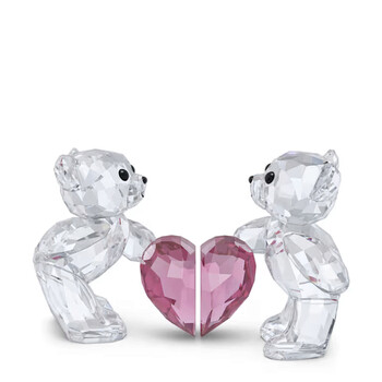 Swarovski Kris Bear Happy Together 5558892 191453129179