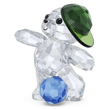 Swarovski Kris Bear Sending You Love 5691182 9009656911822