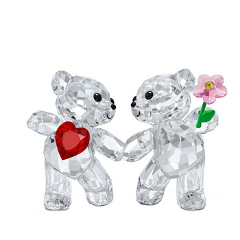 Swarovski Kris Bear - You're The Best 5715078 9009657150787