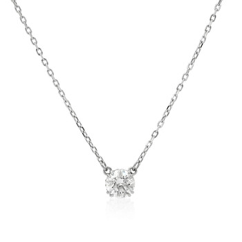 Swarovski Ladies Constella Pendant Necklace 5636703