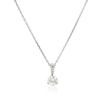 Swarovski Ladies Constella Pendant Necklace 5636703