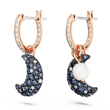 Luna Drop Earrings