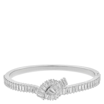 Matrix Baguette Cut Bangle M5727121