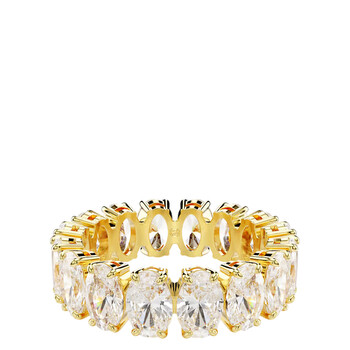 Swarovski Matrix Vittore Ring, Size 55 (US 6.75) 5690091