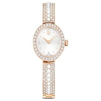 SWAROVSKI 腕時計 5709814 Crystalline Bangle 【Lady's】 SWAROVSKI スワロフスキー Crystalline Bangle クリスタル