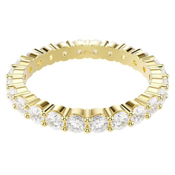 Swarovski Matrix Vittore Ring, Size 55 (US 6.75) 5690091