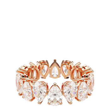 Swarovski Matrix Vittore Ring, Size 55 (US 6.75) 5690091