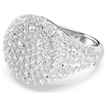 Amazon.com: SWAROVSKI Spiral Ring Size 55 5032928: Clothing