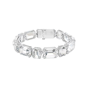 Millenia Tennis Bracelet, Size Medium