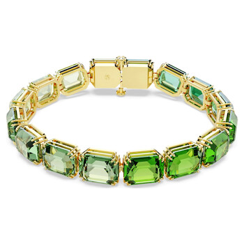 Swarovski Matrix Mixed Cuts Cuff 5723576 9009657235767