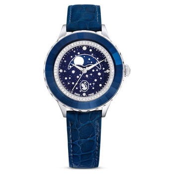 ⭐SWAROVSKI⭐時計⭐ SWAROVSKI 腕時計 「公式」「スワロフスキー」Dextera Octagon