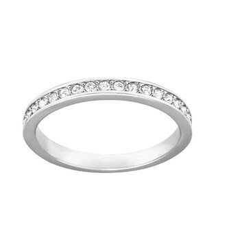 Swarovski Rare Ring - Size 8 1121068 768549503085 - Jewelry