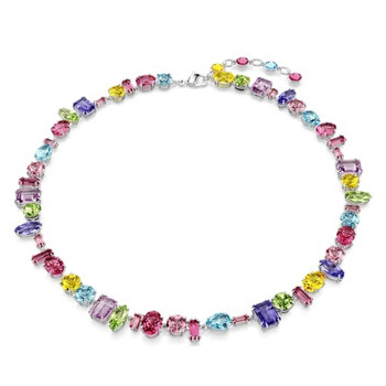 【Swarovski】Gema ネックレス 5666007 org.jpg