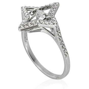 Sparkling Dance Star Ring, Brand Size 52 (US 5.75) 5372932