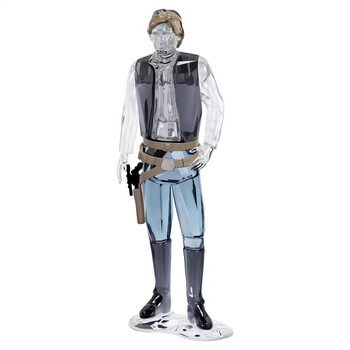 Star Wars Han Solo Figurine