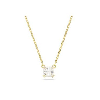 Swarovski Matrix Square Cut Pendant 5723568 9009657235682
