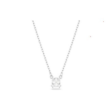 Swarovski Matrix Square Cut Pendant 5723568 9009657235682