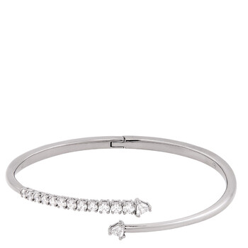 Sublima Ruthenium Plated Bangle M5723172