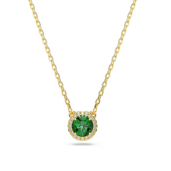 ★【極美品】SWAROVSKI Stilla ペンダント 5648751 Swarovski】Stilla ペンダント 5648751 (SWAROVSKI/ネックレス
