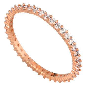 Swarovski クリスタルリング Amazon | Swarovski スワロフスキー Twist Rows クリスタル