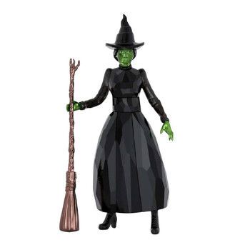 Wicked Elphaba Thropp