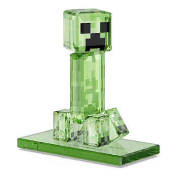 x Minecraft Creeper Figurine 5701249