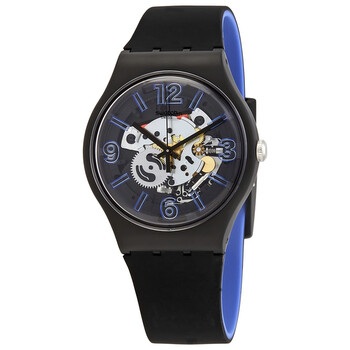 アナログ腕時計 SWATCH SO32B119 POWER OF NATURE GOOD TO GORP Men's Urethane GOOD TO GORP - SO32B119 | Swatch® United States