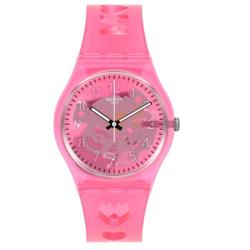 Classic Quartz Ladies Watch GZ354