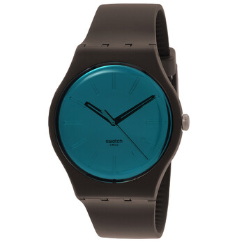 Swatch Originals Swatch Power Of Nature Good To Gorp Grey