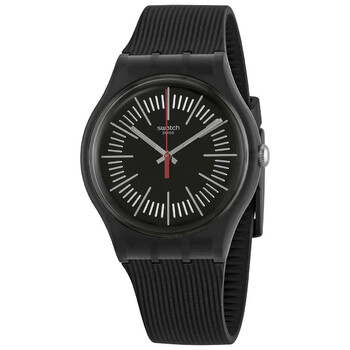 アナログ腕時計 SWATCH SO32B119 POWER OF NATURE GOOD TO GORP Men's Urethane GOOD TO GORP - SO32B119 | Swatch® United States