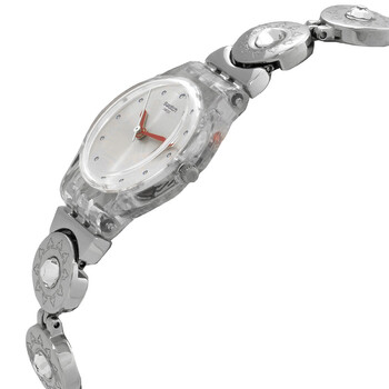 L'Inattendance Quartz Ladies Watch LK375G