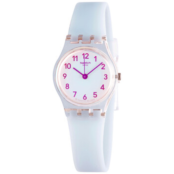 アナログ腕時計 SWATCH SPORT MIXER DE TRAVERS Women's Urethane Watch LW146 LW146 - DE TRAVERS - Swatch® United States