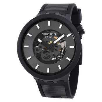 Swatch Moma Hope II by Gustav Klimt Quartz Unisex Watch GZ349
