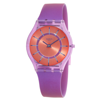 Sweet Strawberry Dream Quartz Unisex Watch SS08V108